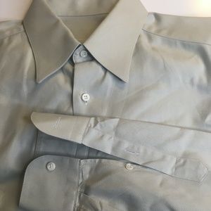 Ermenegildo Zegna Dress Shirt